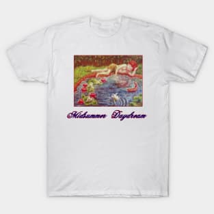 Midsummer Daydream T-Shirt